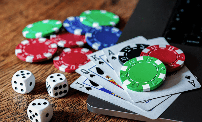 Why Online Casinos Still Ask for Forms in 2026