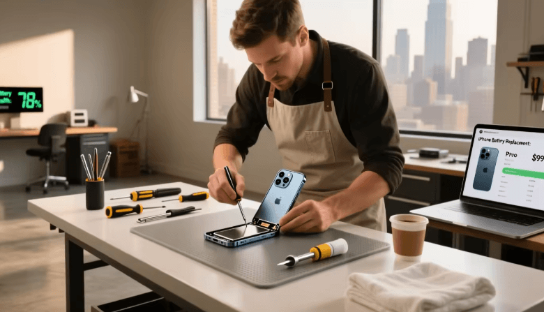 Best iPhone Battery Replacement Price Tips to Extend Your Device Life
