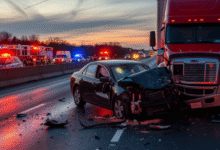 The Lasting Impact of Truck Accident Injuries