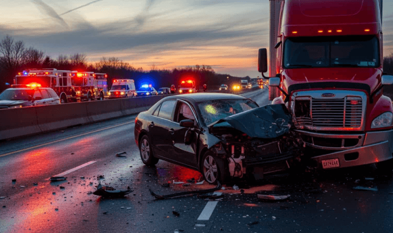 The Lasting Impact of Truck Accident Injuries