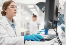 The Invisible Chemistry Powering Your Electronics: Inside the World of High-Purity Solvents
