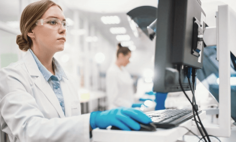 The Invisible Chemistry Powering Your Electronics: Inside the World of High-Purity Solvents