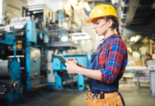 Why Industrial Projects Are Moving More Work Into the Workshop