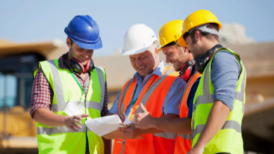 How General Contractors Can Improve Customer Communication Throughout a Project