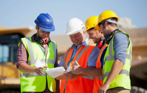 How General Contractors Can Improve Customer Communication Throughout a Project