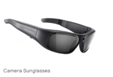 How to Master Social Media Sharing with Video Recording Glasses
