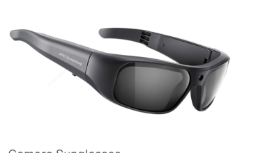 How to Master Social Media Sharing with Video Recording Glasses