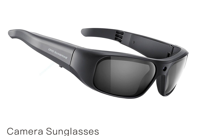How to Master Social Media Sharing with Video Recording Glasses