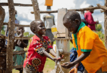 5 Ways Industrialists Can Support Charitable Causes