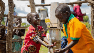 5 Ways Industrialists Can Support Charitable Causes