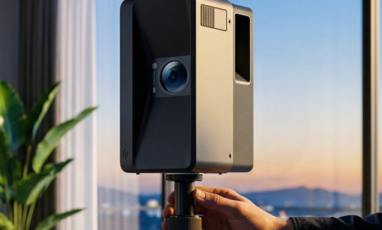 LiDAR vs Traditional Scanning for Real Estate Imaging