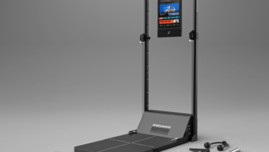 How to Create an Effective Portable Home Gym Routine