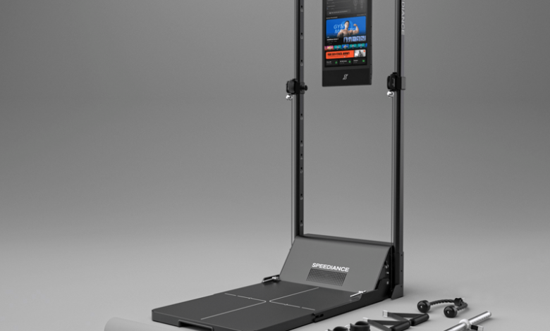 How to Create an Effective Portable Home Gym Routine