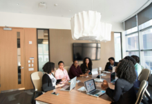 What Law Firms Need to Know Before Expanding Their Legal Team