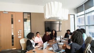 What Law Firms Need to Know Before Expanding Their Legal Team