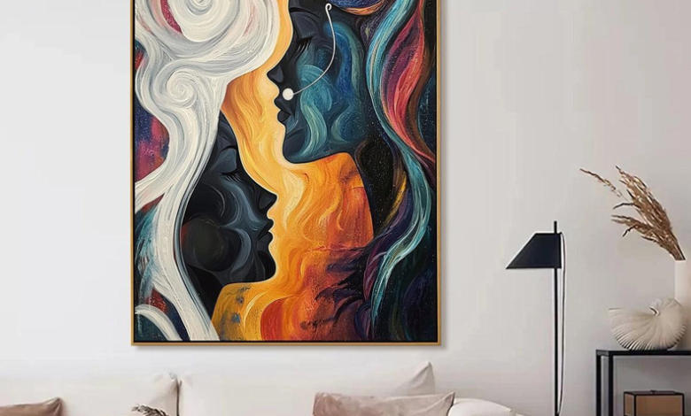 A Guide to Selecting Portrait Art Styles for Perfect Presents