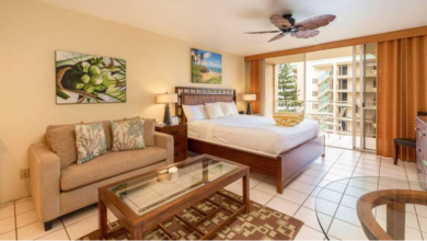 5 Real Reasons Families Choose Royal Kahana Condo Rentals Over Hotels