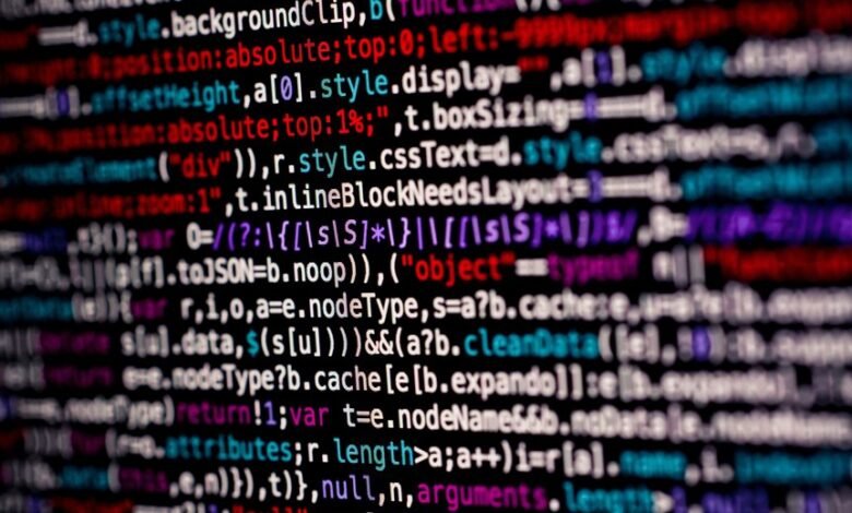 audit data malware like aliases spread