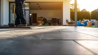 Ceramic Patio Tiles vs Porcelain Patio Tiles: Which Is More Durable?