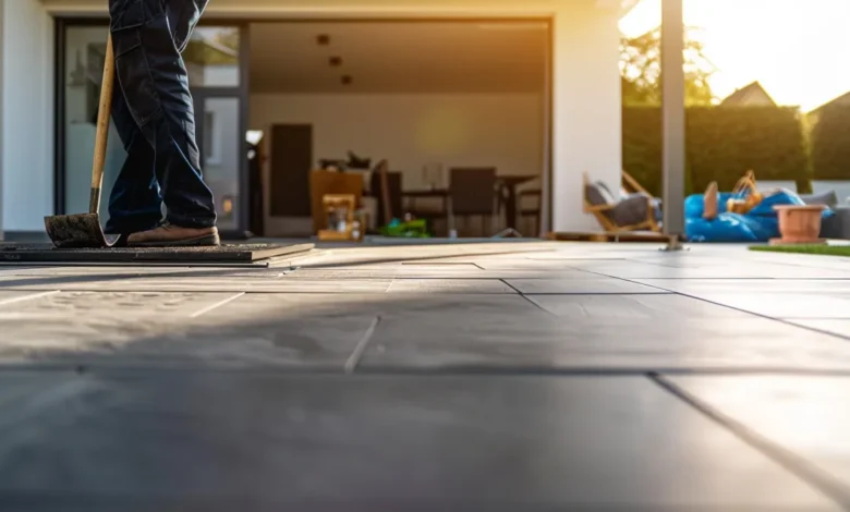 Ceramic Patio Tiles vs Porcelain Patio Tiles: Which Is More Durable?