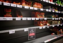 food type volume safety issue