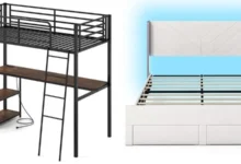 Sofa Bed vs. Bed Frame: Maintenance and Warranty Insights
