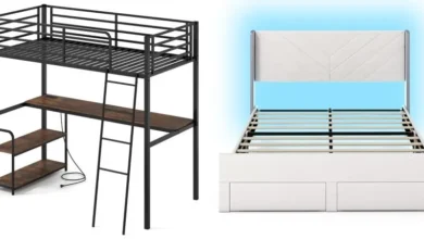 Sofa Bed vs. Bed Frame: Maintenance and Warranty Insights