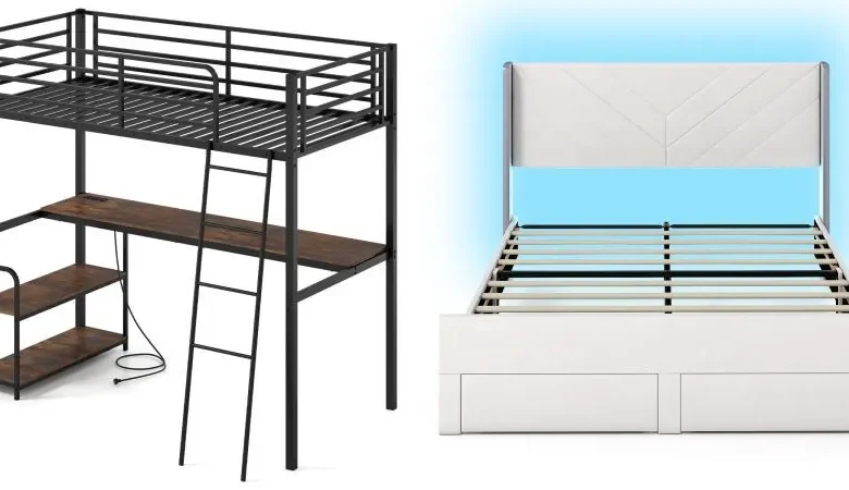 Sofa Bed vs. Bed Frame: Maintenance and Warranty Insights