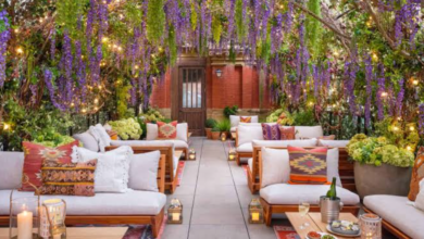 Hotel & Restaurant Photographer Secrets That Make Every Venue Look Five-Star