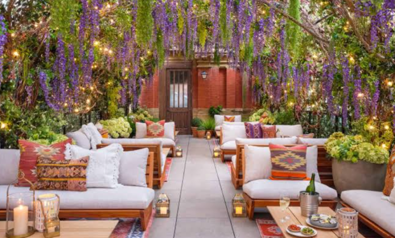 Hotel & Restaurant Photographer Secrets That Make Every Venue Look Five-Star