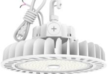 What Are the Best High Bay LED Shop Lights for Contractors?