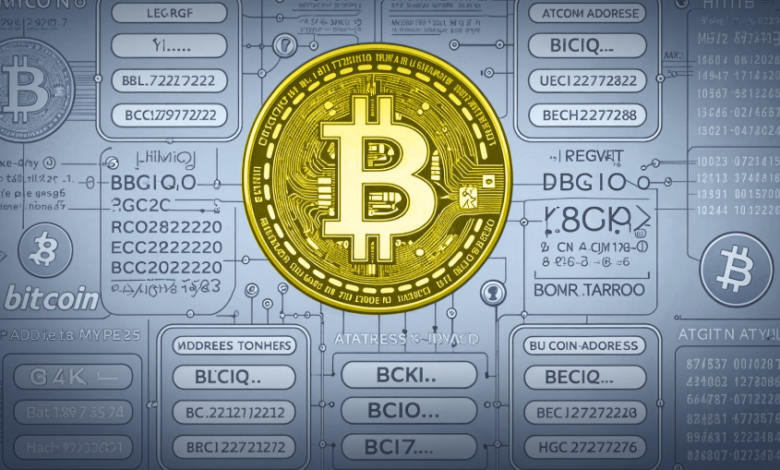 1bvbmseystwetqtfn5au4m4gfg7xjanvn2 Blockchain Address