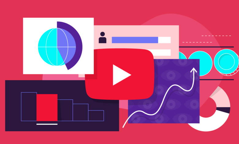 YouTube Crawler Solutions for Video Intelligence and Social Media Analytics 