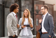 Why Emotional Intelligence Is the New Core Competency for Leadership