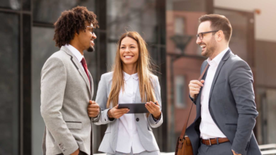 Why Emotional Intelligence Is the New Core Competency for Leadership