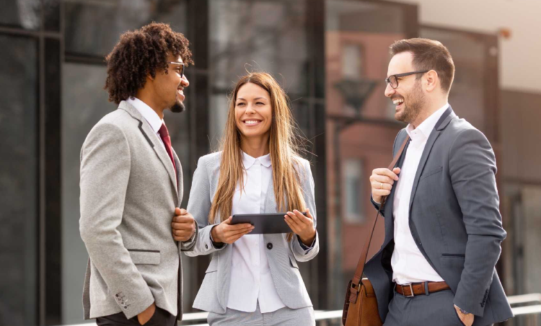 Why Emotional Intelligence Is the New Core Competency for Leadership