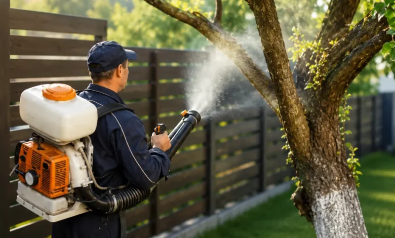 Choosing a Reliable Exterminator – What Homeowners Need to Know