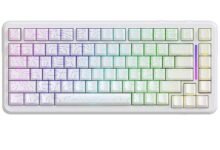 How to Program Keys on a 75% Gaming Keyboard for Efficiency