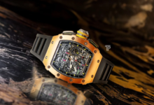 Buy Luxury Watches Like a Collector: Richard Mille Watches Dubai Buying Tips