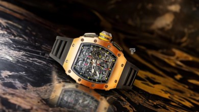 Buy Luxury Watches Like a Collector: Richard Mille Watches Dubai Buying Tips