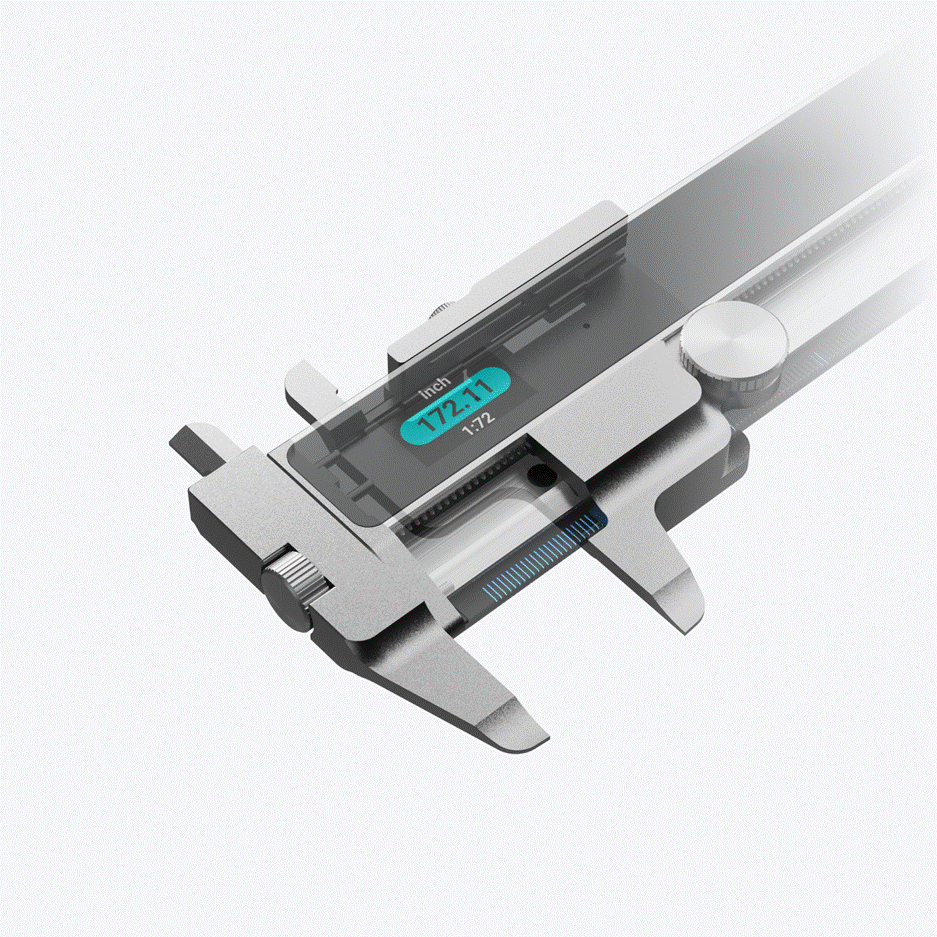 Vernier Callipers: Essential Tools for Model Builders
