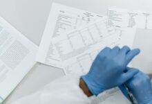 reviewing suspicious account details and usernames