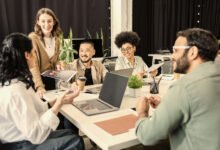 A 5-Step Guide to Cultivating a Positive Workplace Culture