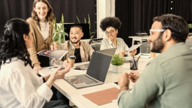 A 5-Step Guide to Cultivating a Positive Workplace Culture