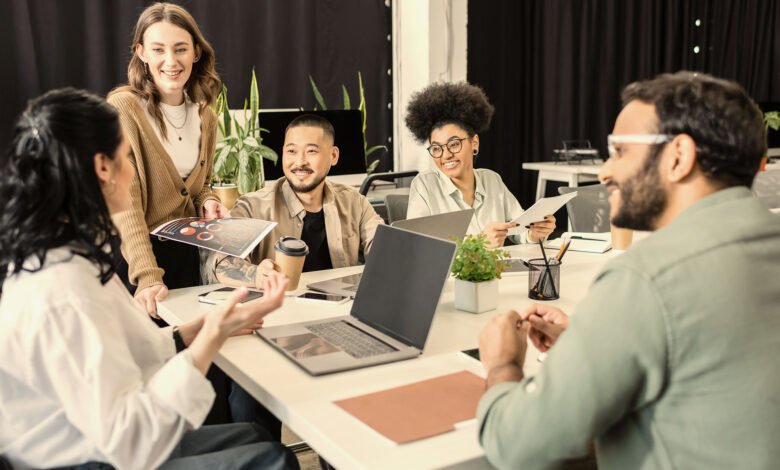 A 5-Step Guide to Cultivating a Positive Workplace Culture