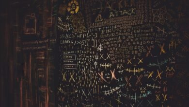 security references and domain names list
