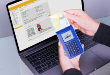 security references multiple ids listed