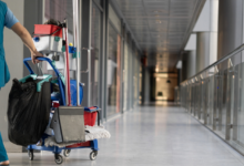 How Boston Weather Creates Unique Workplace Maintenance Challenges