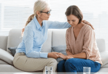 What I Wish I'd Known Before My Family Member Went to Treatment