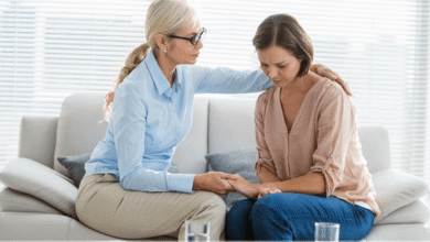What I Wish I'd Known Before My Family Member Went to Treatment